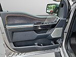 Used 2022 FORD F-150 PLATINUM in JACKSONVILLE, FLORIDA (Photo 11)