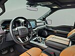 Used 2022 FORD F-150 PLATINUM in JACKSONVILLE, FLORIDA (Photo 13)