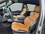 Used 2022 FORD F-150 PLATINUM in JACKSONVILLE, FLORIDA (Photo 14)