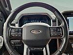 Used 2022 FORD F-150 PLATINUM in JACKSONVILLE, FLORIDA (Photo 17)