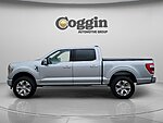 Used 2022 FORD F-150 PLATINUM in JACKSONVILLE, FLORIDA (Photo 2)