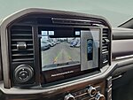 Used 2022 FORD F-150 PLATINUM in JACKSONVILLE, FLORIDA (Photo 24)