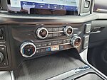 Used 2022 FORD F-150 PLATINUM in JACKSONVILLE, FLORIDA (Photo 26)