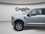 Used 2022 FORD F-150 PLATINUM in JACKSONVILLE, FLORIDA (Photo 29)