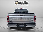Used 2022 FORD F-150 PLATINUM in JACKSONVILLE, FLORIDA (Photo 3)