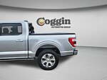Used 2022 FORD F-150 PLATINUM in JACKSONVILLE, FLORIDA (Photo 30)