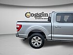 Used 2022 FORD F-150 PLATINUM in JACKSONVILLE, FLORIDA (Photo 31)