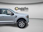 Used 2022 FORD F-150 PLATINUM in JACKSONVILLE, FLORIDA (Photo 32)