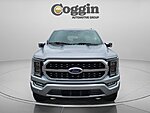 Used 2022 FORD F-150 PLATINUM in JACKSONVILLE, FLORIDA (Photo 5)