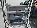 Used 2022 FORD F-150 PLATINUM in JACKSONVILLE, FLORIDA (Photo 6)