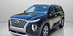 Used 2020 HYUNDAI PALISADE SEL in JACKSONVILLE, FLORIDA