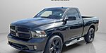 Used 2018 RAM 1500 EXPRESS in JACKSONVILLE, FLORIDA