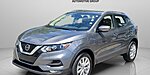 Used 2022 NISSAN ROGUE SPORT SV in JACKSONVILLE, FLORIDA