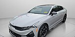 Used 2021 KIA K5 GT-LINE in JACKSONVILLE, FLORIDA