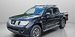 Used 2020 NISSAN FRONTIER PRO-4X in JACKSONVILLE, FLORIDA