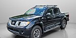 Used 2020 NISSAN FRONTIER PRO-4X in JACKSONVILLE, FLORIDA