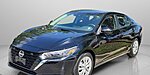 Used 2024 NISSAN SENTRA S in JACKSONVILLE, FLORIDA