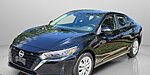 Used 2024 NISSAN SENTRA S in JACKSONVILLE, FLORIDA