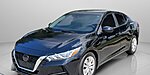 Used 2022 NISSAN SENTRA S in JACKSONVILLE, FLORIDA