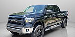 Used 2015 TOYOTA TUNDRA SR5 in JACKSONVILLE, FLORIDA