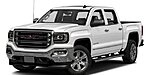 Used 2016 GMC SIERRA 1500 SLT in JACKSONVILLE, FLORIDA