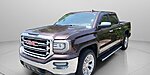 Used 2016 GMC SIERRA 1500 SLT in JACKSONVILLE, FLORIDA
