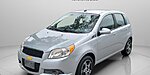 Used 2011 CHEVROLET AVEO LT W/1LT in JACKSONVILLE, FLORIDA