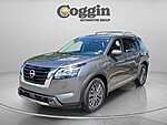 Used 2022 NISSAN PATHFINDER SL in JACKSONVILLE, FLORIDA (Photo 1)