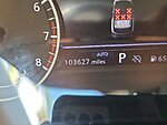 Used 2022 NISSAN PATHFINDER SL in JACKSONVILLE, FLORIDA (Photo 10)