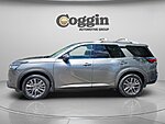 Used 2022 NISSAN PATHFINDER SL in JACKSONVILLE, FLORIDA (Photo 2)