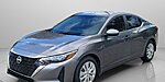 Used 2024 NISSAN SENTRA S in JACKSONVILLE, FLORIDA
