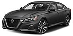 Used 2021 NISSAN ALTIMA 2.5 SR in JACKSONVILLE, FLORIDA