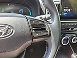Used 2023 HYUNDAI VENUE LIMITED in JACKSONVILLE, FLORIDA (Photo 17)