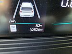 Used 2023 HYUNDAI VENUE LIMITED in JACKSONVILLE, FLORIDA (Photo 33)