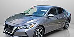 Used 2023 NISSAN SENTRA SV in JACKSONVILLE, FLORIDA