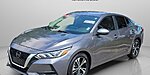 Used 2023 NISSAN SENTRA SV in JACKSONVILLE, FLORIDA