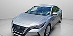 Used 2020 NISSAN SENTRA S in JACKSONVILLE, FLORIDA
