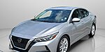 Used 2020 NISSAN SENTRA S in JACKSONVILLE, FLORIDA