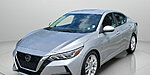 Used 2020 NISSAN SENTRA S in JACKSONVILLE, FLORIDA