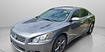 Used 2014 NISSAN MAXIMA 3.5 S in JACKSONVILLE, FLORIDA