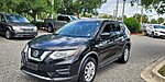 Used 2018 NISSAN ROGUE S in JACKSONVILLE, FLORIDA