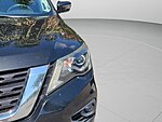 Used 2020 NISSAN PATHFINDER PLATINUM in JACKSONVILLE, FLORIDA (Photo 10)