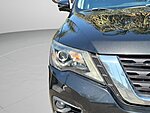 Used 2020 NISSAN PATHFINDER PLATINUM in JACKSONVILLE, FLORIDA (Photo 13)