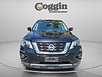 Used 2020 NISSAN PATHFINDER PLATINUM in JACKSONVILLE, FLORIDA (Photo 5)