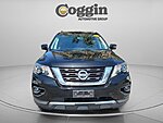 Used 2020 NISSAN PATHFINDER PLATINUM in JACKSONVILLE, FLORIDA (Photo 6)