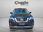 Used 2020 NISSAN PATHFINDER PLATINUM in JACKSONVILLE, FLORIDA (Photo 7)