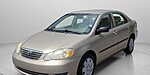 Used 2005 TOYOTA COROLLA CE in JACKSONVILLE, FLORIDA