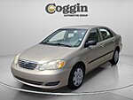 Used 2005 TOYOTA COROLLA CE in JACKSONVILLE, FLORIDA (Photo 1)