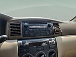 Used 2005 TOYOTA COROLLA CE in JACKSONVILLE, FLORIDA (Photo 11)
