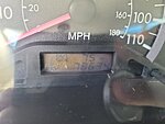 Used 2005 TOYOTA COROLLA CE in JACKSONVILLE, FLORIDA (Photo 12)